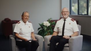Reflections on our first year in Australia - John and Lani Chamness
